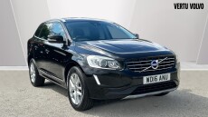 Volvo Xc60 D5 [220] SE Lux Nav 5dr AWD Geartronic Diesel Estate